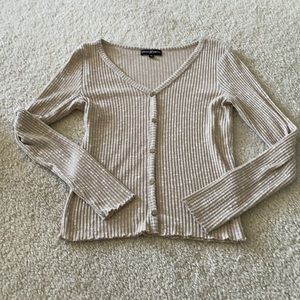 Almost Famous Long sleeve top